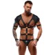 Bondage Restraint Body Bondage Restraint Body
