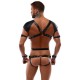Bondage Restraint Body Bondage Restraint Body