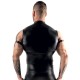Svenjoyment Sleeveless Top With Chest Harness And Arm Loops Svenjoyment Sleeveless Top With Chest Harness And Arm Loops