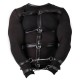 Svenjoyment Long Sleeved Top With Harness And Restraints Svenjoyment Long Sleeved Top With Harness And Restraints