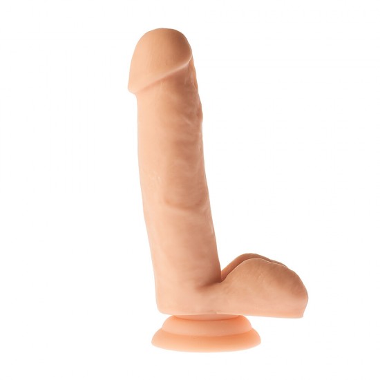 Mister Dixx Real Ryan 7.1 Inch Dildo Mister Dixx Real Ryan 7.1 Inch Dildo