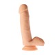 Mister Dixx Real Ryan 7.1 Inch Dildo Mister Dixx Real Ryan 7.1 Inch Dildo