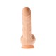Mister Dixx Magic Milo 8.3 Inch Dildo Mister Dixx Magic Milo 8.3 Inch Dildo