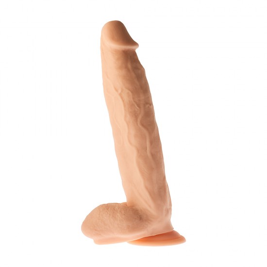 Mister Dixx Giant Gio 11.8 Inch Dildo Mister Dixx Giant Gio 11.8 Inch Dildo