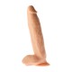 Mister Dixx Giant Gio 11.8 Inch Dildo Mister Dixx Giant Gio 11.8 Inch Dildo