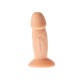 Mister Dixx Tiny Tom 4.3 Inch Dildo Mister Dixx Tiny Tom 4.3 Inch Dildo