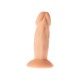 Mister Dixx Tiny Tom 4.3 Inch Dildo Mister Dixx Tiny Tom 4.3 Inch Dildo