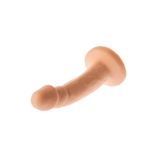 Mister Dixx Trouble Tony 7.1 Inch Dildo Mister Dixx Trouble Tony 7.1 Inch Dildo