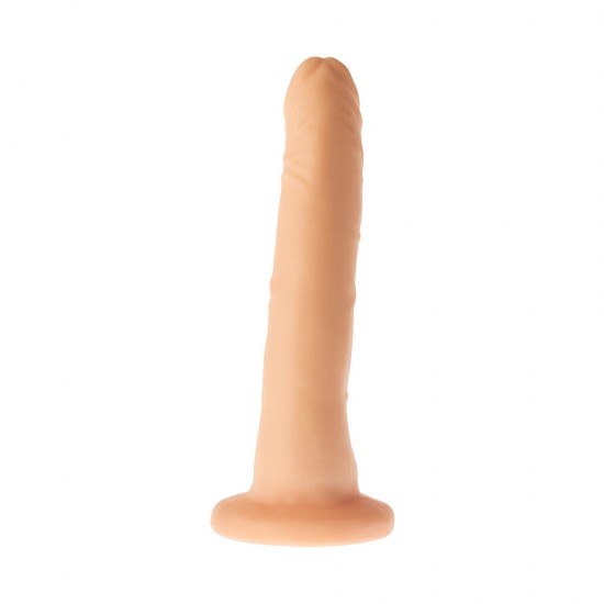 Mister Dixx Captain Cooper 8.3 Inch Dildo Mister Dixx Captain Cooper 8.3 Inch Dildo