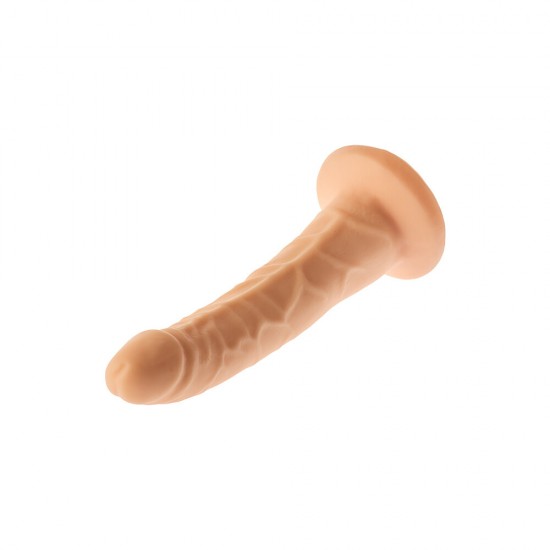 Mister Dixx Captain Cooper 8.3 Inch Dildo Mister Dixx Captain Cooper 8.3 Inch Dildo