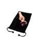 Gleaming Butt Plug Set Rose Gold Gleaming Butt Plug Set Rose Gold