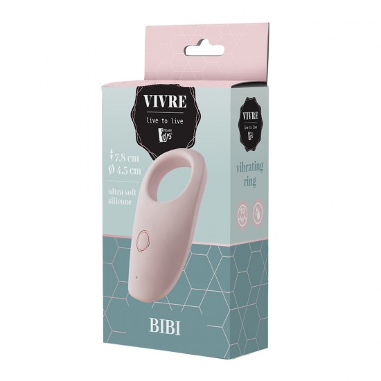 Vivre Bibi Cockring Vivre Bibi Cockring