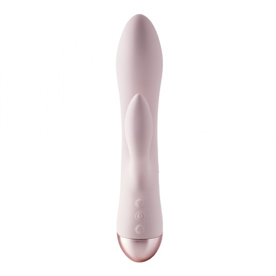 Vivre Coco Duo Vibrator Vivre Coco Duo Vibrator