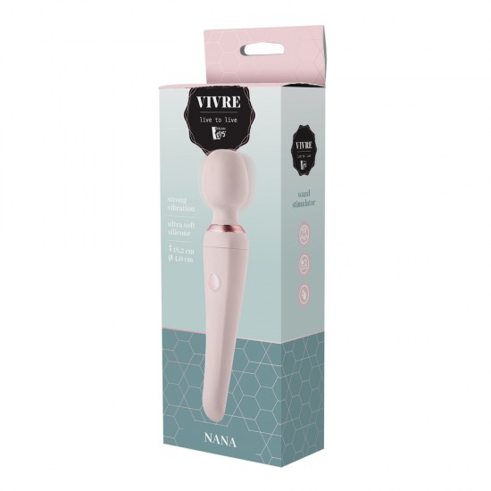 Vivre Nana Body wand Vivre Nana Body wand