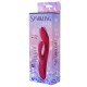 Sparkling Julia Duo Vibrator Sparkling Julia Duo Vibrator