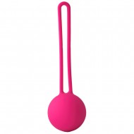 Flirts Kegel Ball Pink Flirts Kegel Ball Pink