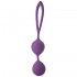 Flirts Kegel Balls Purple