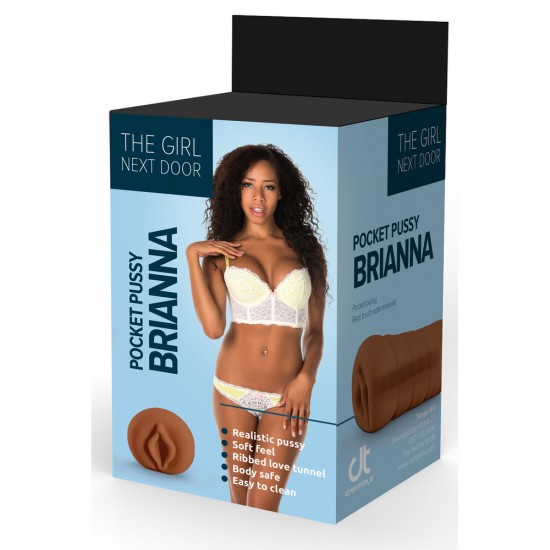 The Girl Next Door Brianna Masturbator The Girl Next Door Brianna Masturbator