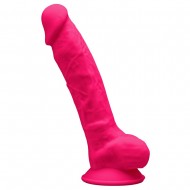 Silexd Premium Silicone 7 Inch Dildo Silexd Premium Silicone 7 Inch Dildo