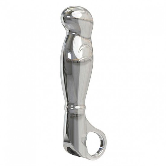 Nexus Fortis Aluminium Vibrating Massager Nexus Fortis Aluminium Vibrating Massager