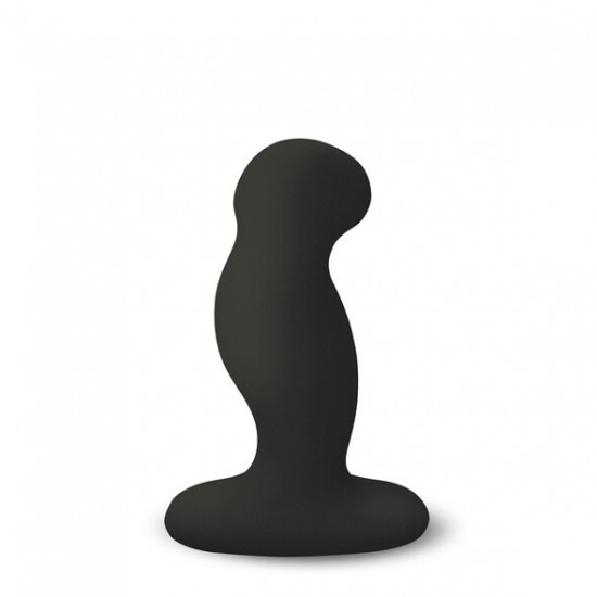Nexus GPlay Plus Small Massager Black Nexus GPlay Plus Small Massager Black