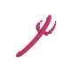 Essentials Anywhere Pleasure Vibe Pink Essentials Anywhere Pleasure Vibe Pink
