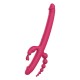 Essentials Anywhere Pleasure Vibe Pink Essentials Anywhere Pleasure Vibe Pink