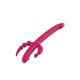 Essentials Anywhere Pleasure Vibe Pink Essentials Anywhere Pleasure Vibe Pink