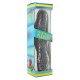 Veined Penis Vibrator 8 Inches Veined Penis Vibrator 8 Inches