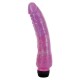 Jelly Penis 7 Inches Purple Vibrator Jelly Penis 7 Inches Purple Vibrator