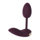 Essentials Flexible Wearable Vibrating Egg Essentials Flexible Wearable Vibrating Egg