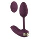 Essentials Flexible Wearable Vibrating Egg Essentials Flexible Wearable Vibrating Egg