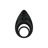 Nexus Enhance Vibrating Cock and Ball Ring Nexus Enhance Vibrating Cock and Ball Ring