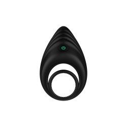 Nexus Enhance Vibrating Cock and Ball Ring Nexus Enhance Vibrating Cock and Ball Ring