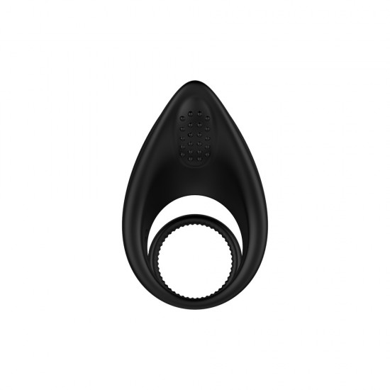 Nexus Enhance Vibrating Cock and Ball Ring Nexus Enhance Vibrating Cock and Ball Ring