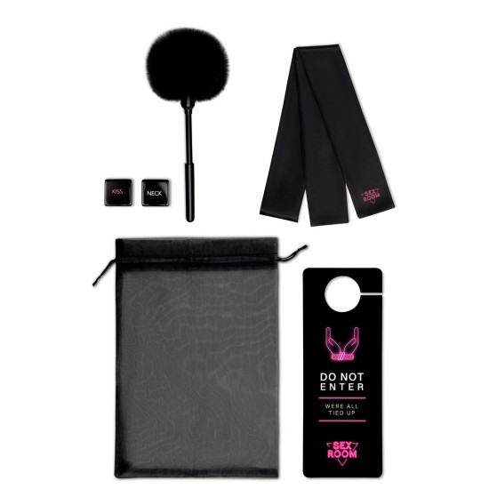 Sex Room Vibe Kit Sex Room Vibe Kit