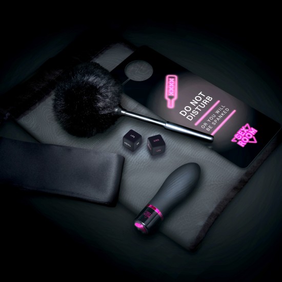 Sex Room Vibe Kit Sex Room Vibe Kit