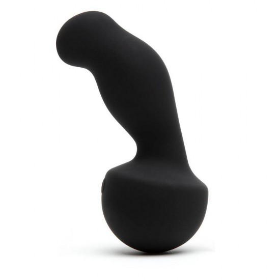 Nexus Gyro Vibe Hands Free Unisex Massager Nexus Gyro Vibe Hands Free Unisex Massager