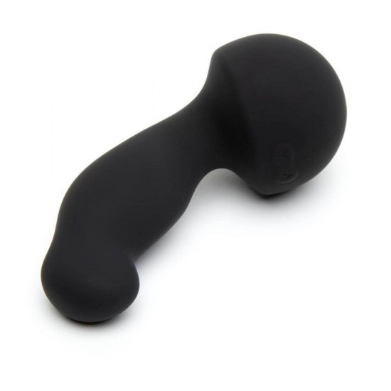 Nexus Gyro Vibe Hands Free Unisex Massager Nexus Gyro Vibe Hands Free Unisex Massager