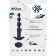 Startroopers Apollo Remote Vibrating Anal Beads Startroopers Apollo Remote Vibrating Anal Beads