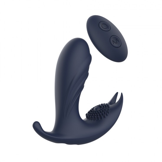 Startroopers Atomic Prostate Massager Startroopers Atomic Prostate Massager