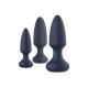 Startroopers Mars Advanced Vibrating Anal Vibe Kit Startroopers Mars Advanced Vibrating Anal Vibe Kit
