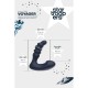 Startroopers Voyager Prostate Massager Startroopers Voyager Prostate Massager