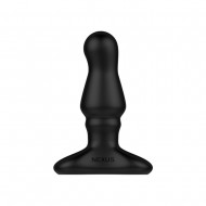 Nexus Bolster Rechargeable Inflatable Tip Prostate Plug Nexus Bolster Rechargeable Inflatable Tip Prostate Plug