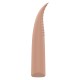 Nude Laurel Mini Travel Massager Nude Laurel Mini Travel Massager