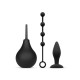 Nexus Anal Beginner Kit Douche Nexus Anal Beginner Kit Douche