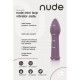 Nude Jade Mini Torp Vibrator Nude Jade Mini Torp Vibrator