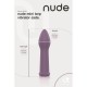 Nude Jade Mini Torp Vibrator Nude Jade Mini Torp Vibrator