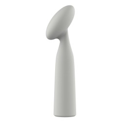 Nude Luna Mini Wand Vibrator Nude Luna Mini Wand Vibrator