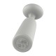 Nude Luna Mini Wand Vibrator Nude Luna Mini Wand Vibrator